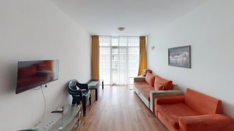 Продава  2-стаен област Бургас , к.к. Слънчев бряг , 74 кв.м | 41523514 - изображение [2]