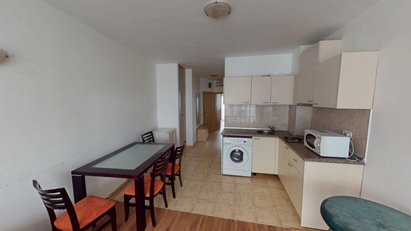 Продава  2-стаен област Бургас , к.к. Слънчев бряг , 74 кв.м | 41523514 - изображение [3]