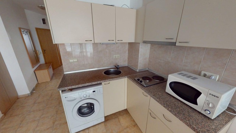 Продава  2-стаен област Бургас , к.к. Слънчев бряг , 74 кв.м | 41523514 - изображение [4]
