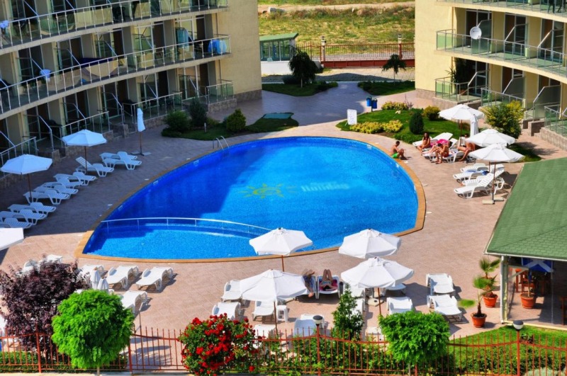 Продава  2-стаен област Бургас , к.к. Слънчев бряг , 74 кв.м | 41523514 - изображение [10]