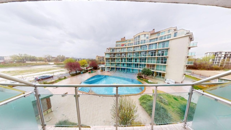 Продава  2-стаен област Бургас , к.к. Слънчев бряг , 74 кв.м | 41523514 - изображение [9]
