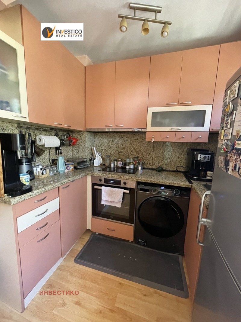 Te koop  1 slaapkamer Sofia , Reduta , 68 m² | 66850724 - afbeelding [2]
