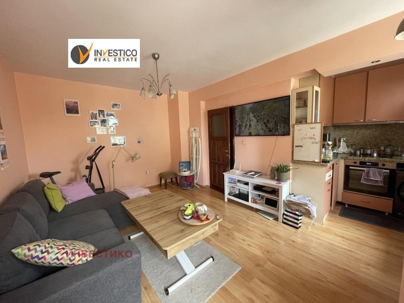 Te koop  1 slaapkamer Sofia , Reduta , 68 m² | 66850724