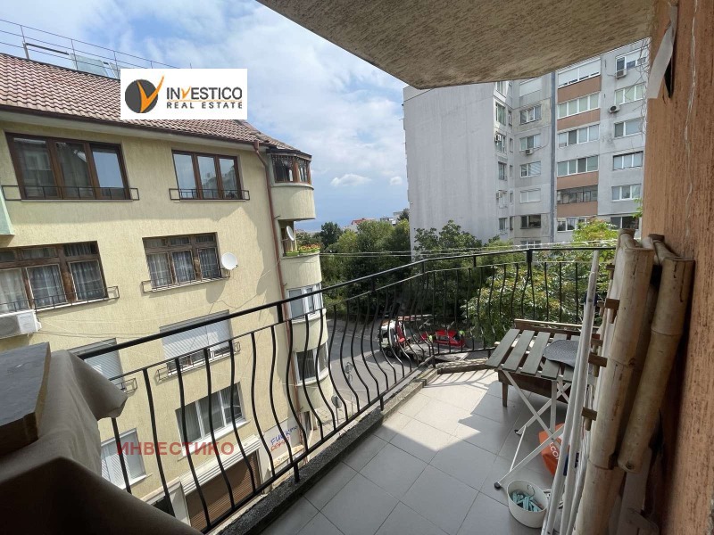 Te koop  1 slaapkamer Sofia , Reduta , 68 m² | 66850724 - afbeelding [9]