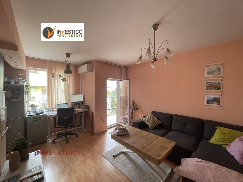 Te koop  1 slaapkamer Sofia , Reduta , 68 m² | 66850724 - afbeelding [3]
