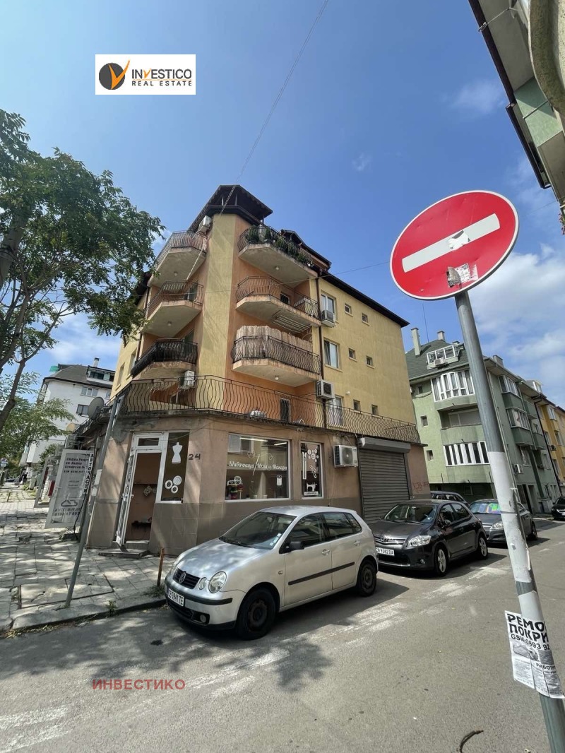 Te koop  1 slaapkamer Sofia , Reduta , 68 m² | 66850724 - afbeelding [10]