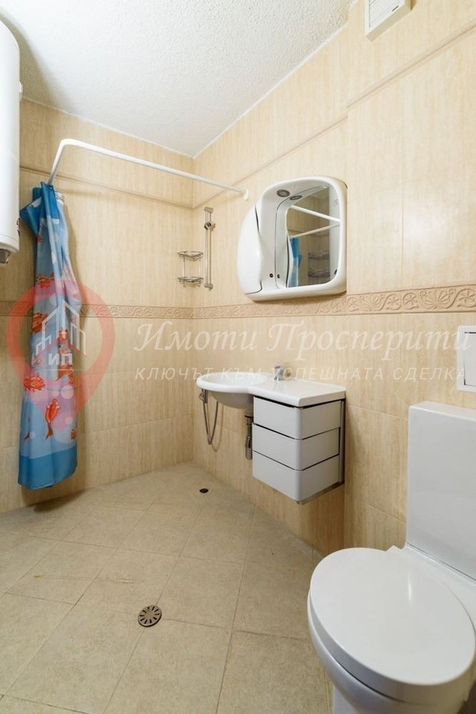 Продава 2-СТАЕН, гр. София, Бъкстон, снимка 4 - Апартаменти - 52814192