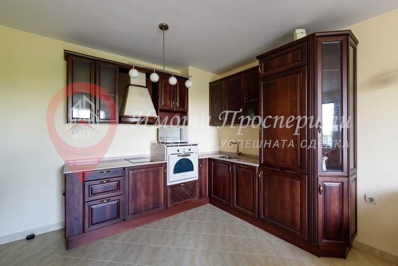 Продава 2-СТАЕН, гр. София, Бъкстон, снимка 3 - Апартаменти - 52814192