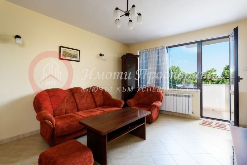 Продава 2-СТАЕН, гр. София, Бъкстон, снимка 2 - Апартаменти - 52814192