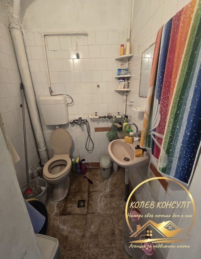 Продава 2-СТАЕН, гр. Симеоновград, област Хасково, снимка 5 - Апартаменти - 55850610