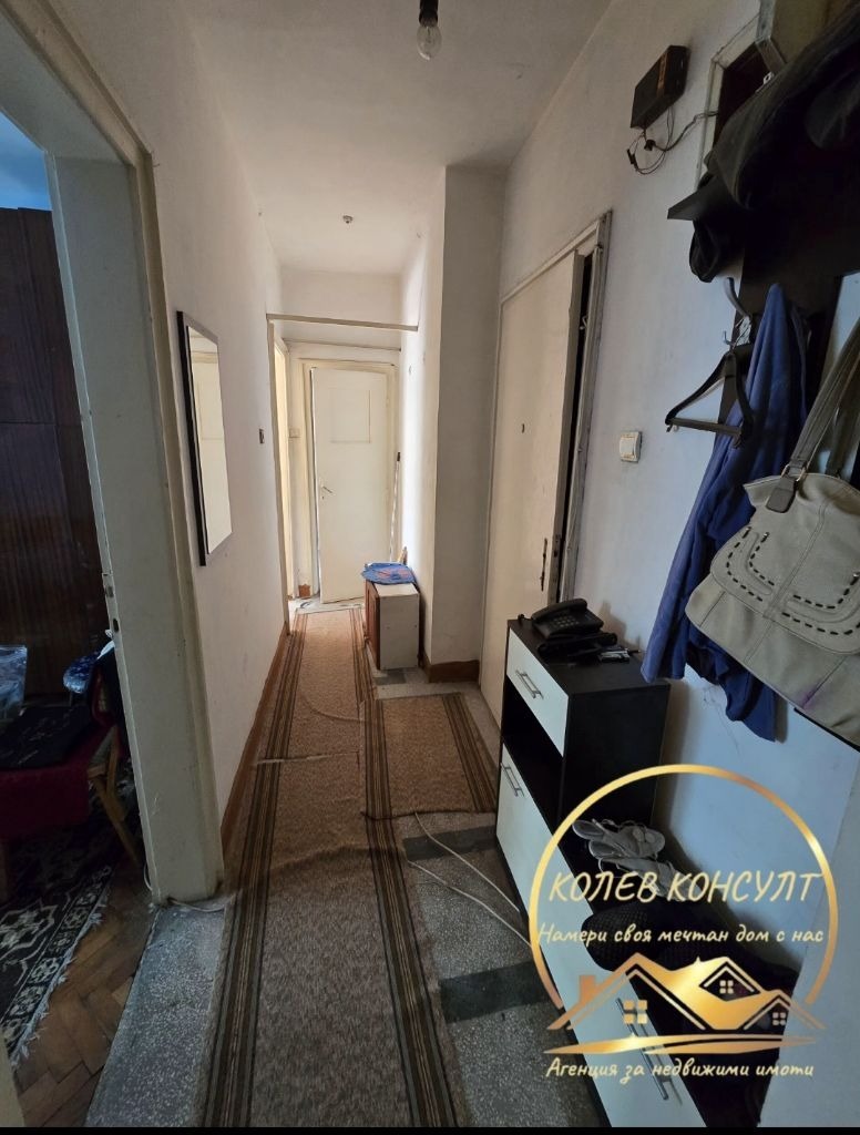 Продава 2-СТАЕН, гр. Симеоновград, област Хасково, снимка 6 - Апартаменти - 55850610