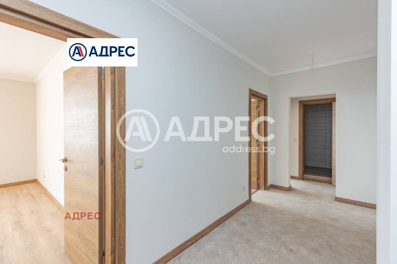 Продава 3-СТАЕН, гр. Варна, Виница, снимка 5 - Aпартаменти - 47292886