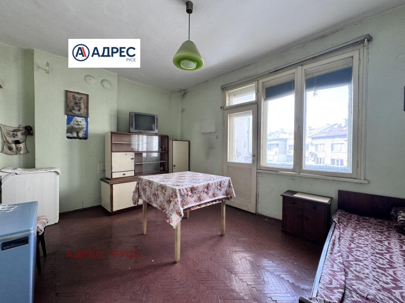 Продава 3-СТАЕН, гр. Русе, Център, снимка 4 - Aпартаменти - 49303598