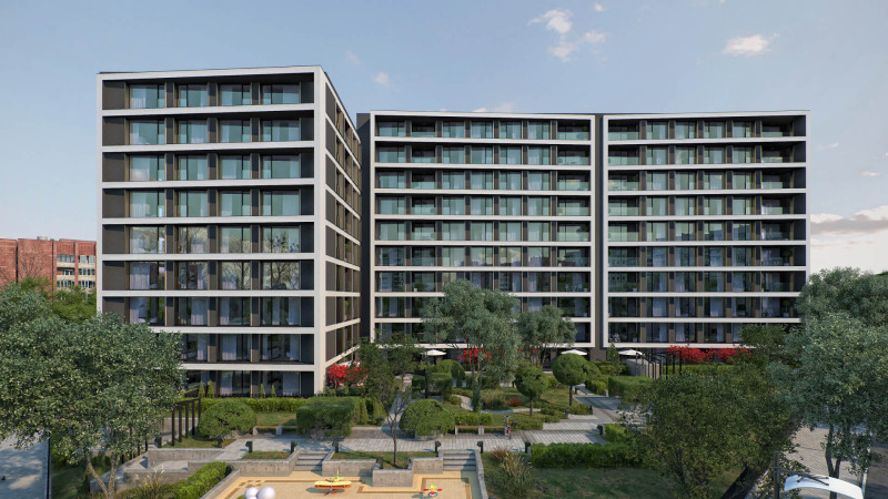 Продава  3-стаен град София , Люлин 2 , 109 кв.м | 51383987 - изображение [4]
