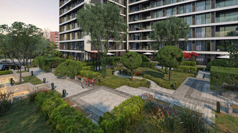 Продава  3-стаен град София , Люлин 2 , 109 кв.м | 51383987