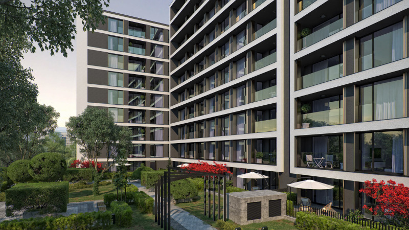 Продава  3-стаен град София , Люлин 2 , 109 кв.м | 51383987 - изображение [5]