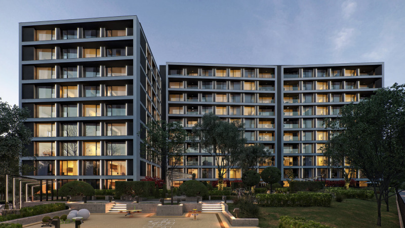 Продава  3-стаен град София , Люлин 2 , 109 кв.м | 51383987 - изображение [8]