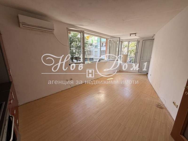 Продава  3-стаен, град София, Белите брези •  283 500 EUR • ID 64129467 — holmes.bg - [1] 