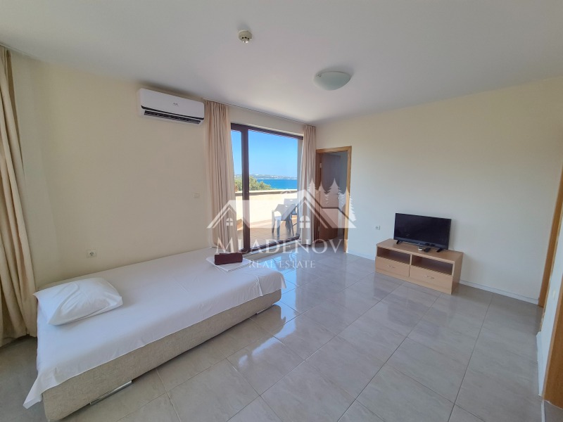 Продаја  2 спаваће собе регион Бургас , Обзор , 107 м2 | 56778945 - слика [5]
