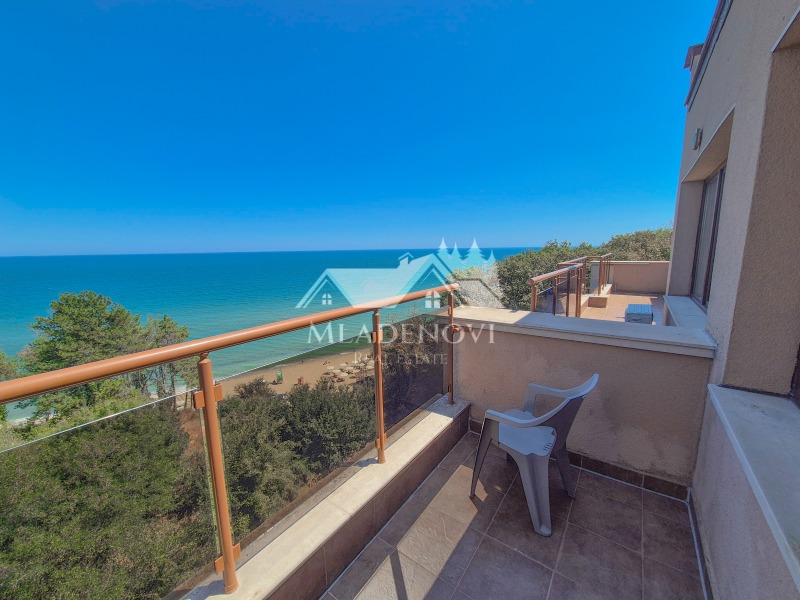 Продаја  2 спаваће собе регион Бургас , Обзор , 107 м2 | 56778945 - слика [13]