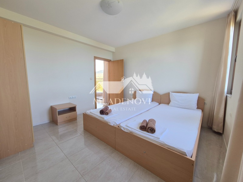 Продаја  2 спаваће собе регион Бургас , Обзор , 107 м2 | 56778945 - слика [15]