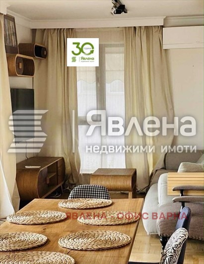 Продава 3-СТАЕН, гр. Варна, Бриз, снимка 4 - Апартаменти - 53866559
