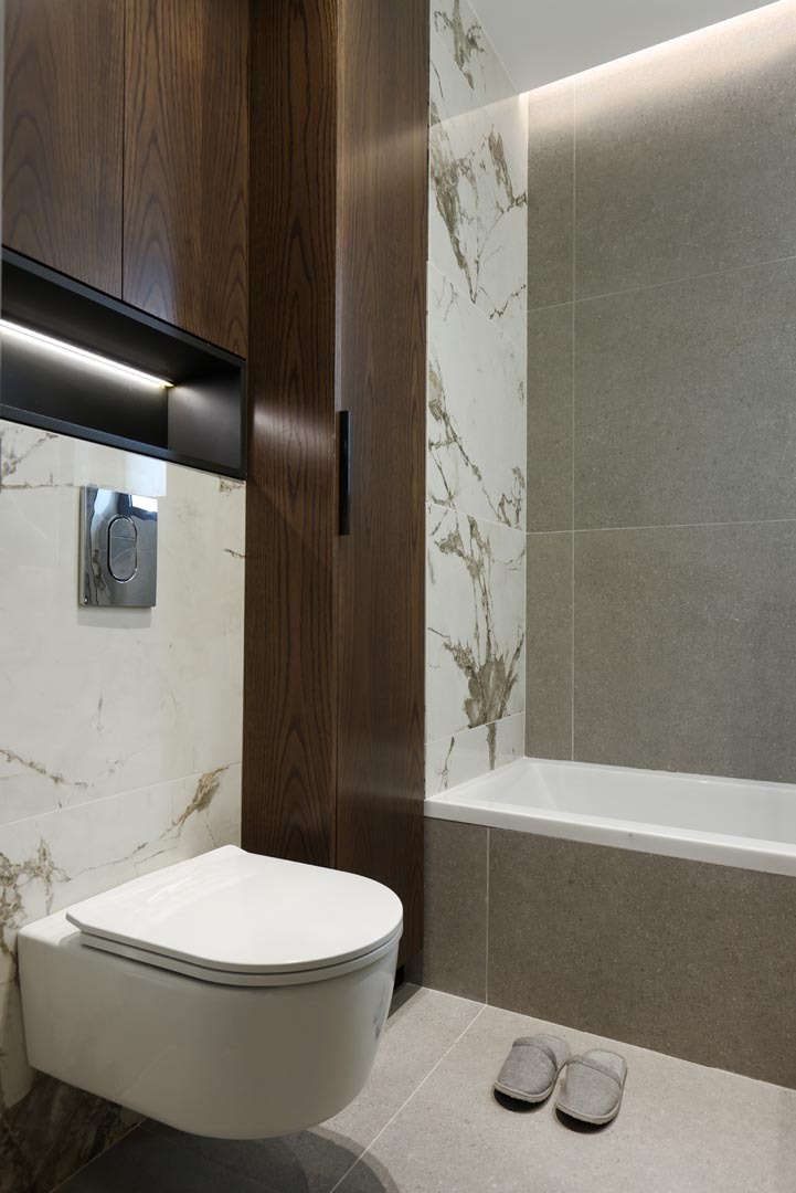 Te koop  3 slaapkamers Sofia , Doktorski pametnik , 154 m² | 40651485 - afbeelding [3]