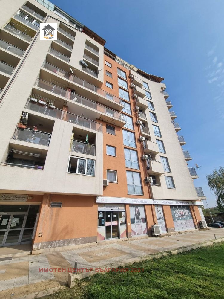 Продава МЕЗОНЕТ, гр. София, Студентски град, снимка 3 - Апартаменти - 52372567