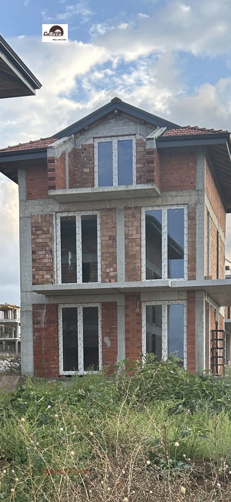 À venda  Casa região Burgas , Lozenec , 157 m² | 38050977