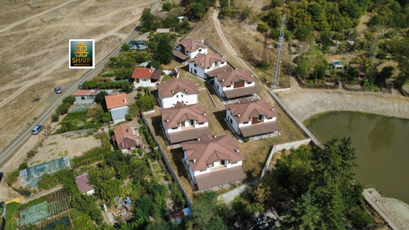 Продава  Къща област Кърджали , гр. Момчилград , 100 кв.м | 67160972 - изображение [11]