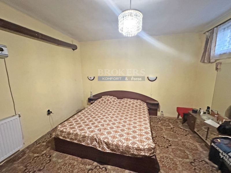 Till salu  Hus Varna , Kolhozen pazar , 110 kvm | 53350872 - bild [9]