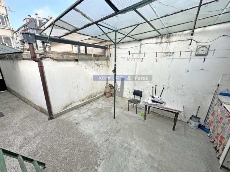 Till salu  Hus Varna , Kolhozen pazar , 110 kvm | 53350872 - bild [3]