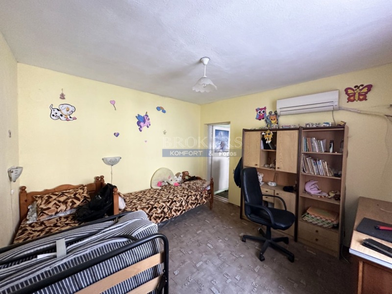 Till salu  Hus Varna , Kolhozen pazar , 110 kvm | 53350872 - bild [11]