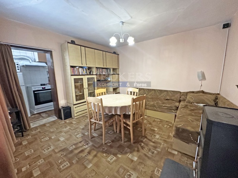 Till salu  Hus Varna , Kolhozen pazar , 110 kvm | 53350872 - bild [6]