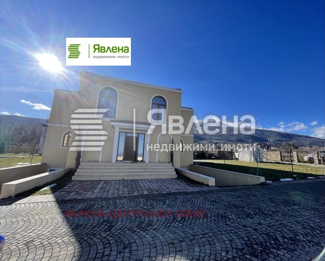 Продава КЪЩА, гр. София, Драгалевци