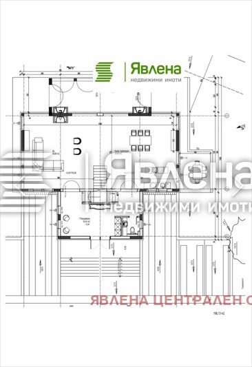 Продава КЪЩА, гр. София, Драгалевци, снимка 5 - Къщи - 54684721