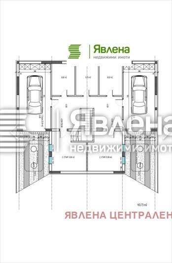 Продава КЪЩА, гр. София, Драгалевци, снимка 6 - Къщи - 54684721