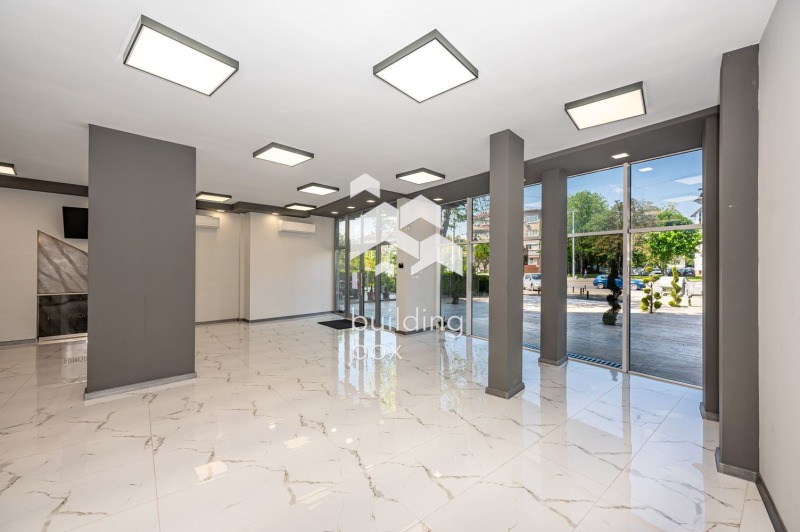 Продава  Магазин, град Пловдив, Каменица 1 •  550 000 EUR • ID 14153307 — holmes.bg - [1] 