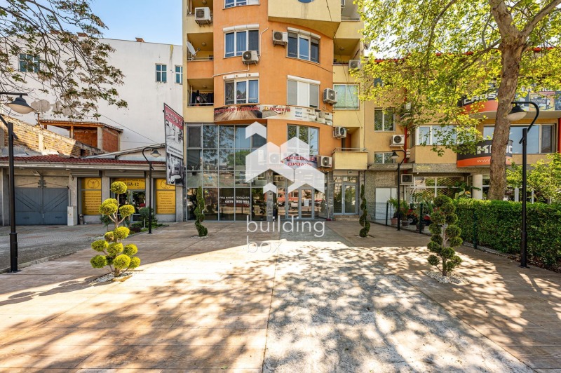Προς πώληση  Κατάστημα Πλοβδηβ , Καμενητσα 1 , 198 τ.μ | 93912736 - εικόνα [13]