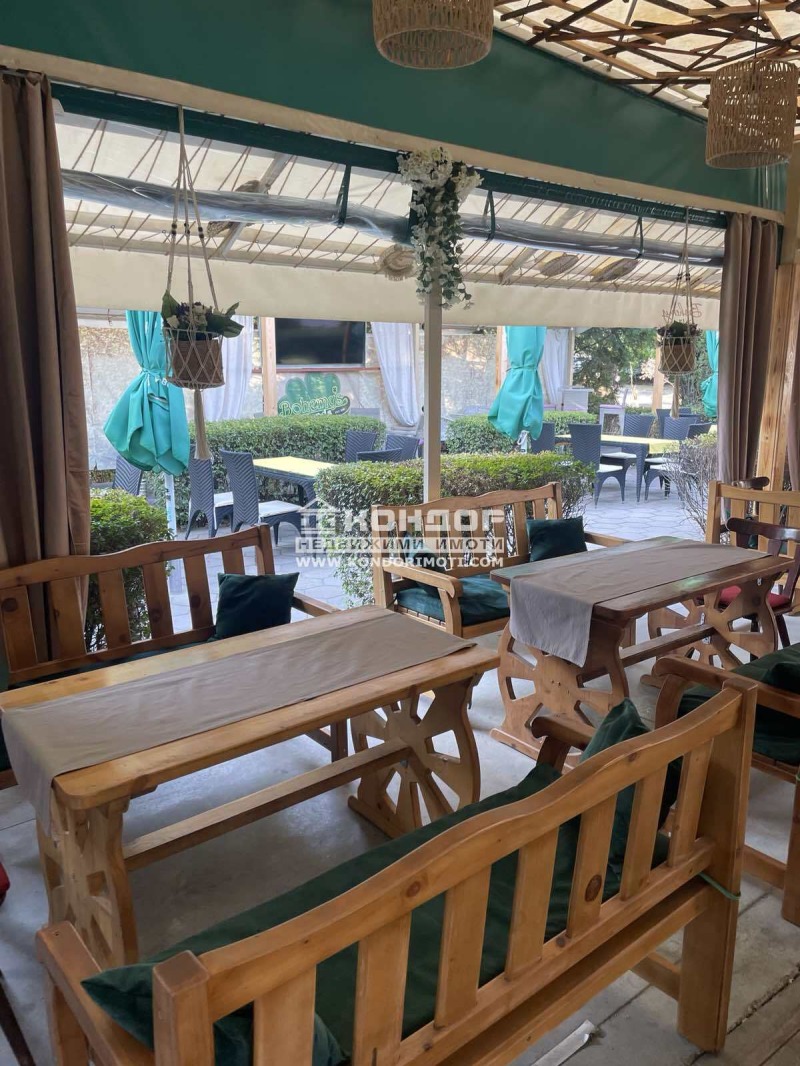 Προς πώληση  Μπαρ; καφετέρια Πλοβδηβ , Τρακηια , 132 τ.μ | 90437395 - εικόνα [8]