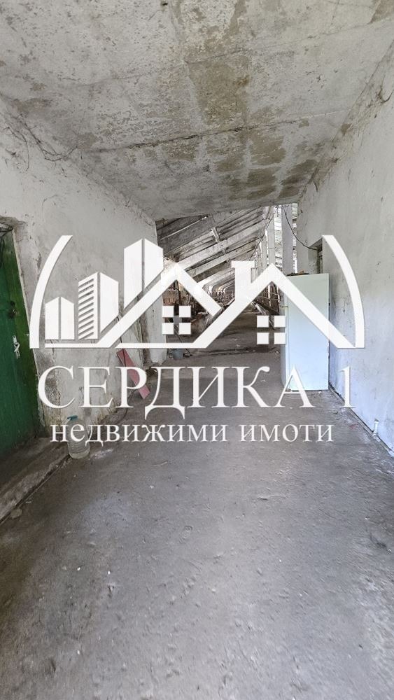 Продава ПРОМ. ПОМЕЩЕНИЕ, с. Душанци, област София област, снимка 7 - Производствени сгради - 55506033