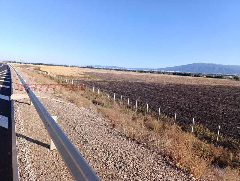 Продава ЗЕМЕДЕЛСКА ЗЕМЯ, с. Пролеша, област София област, снимка 3 - Земеделска земя - 53020683