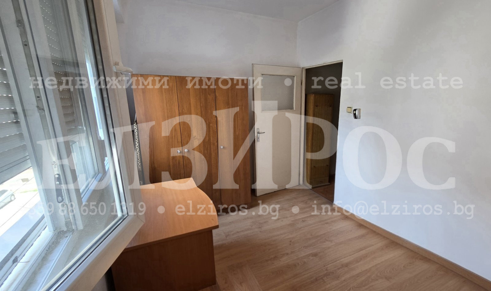 Продава 1-СТАЕН, гр. Кюстендил, Осогово, снимка 9 - Апартаменти - 54679048