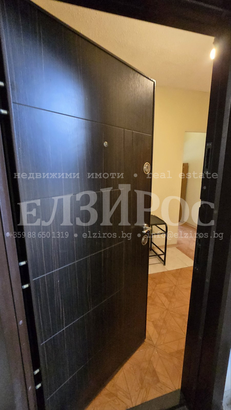 Продава 1-СТАЕН, гр. Кюстендил, Осогово, снимка 12 - Апартаменти - 54679048