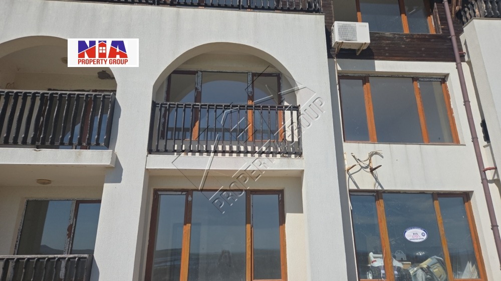 Продава 2-СТАЕН, к.к. Слънчев бряг, област Бургас, снимка 5 - Апартаменти - 54353463
