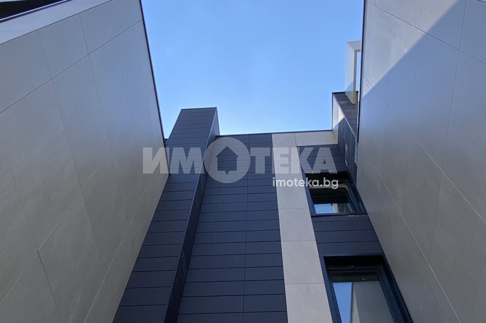 Продава 2-СТАЕН, гр. София, Малинова долина, снимка 2 - Апартаменти - 54960855