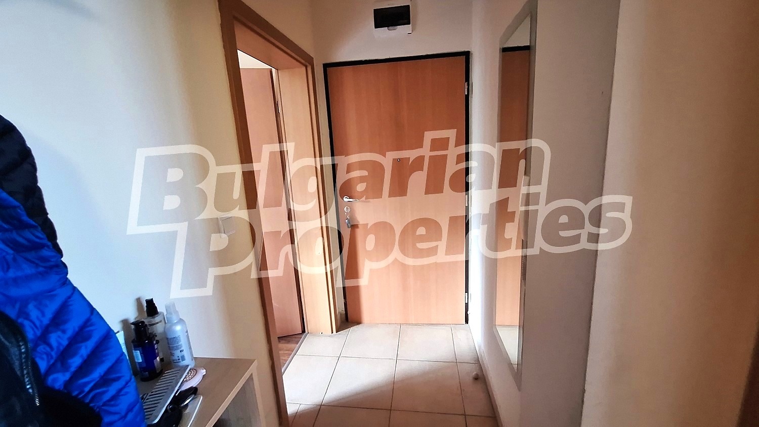 Продава 2-СТАЕН, гр. Варна, Виница, снимка 12 - Апартаменти - 55221374