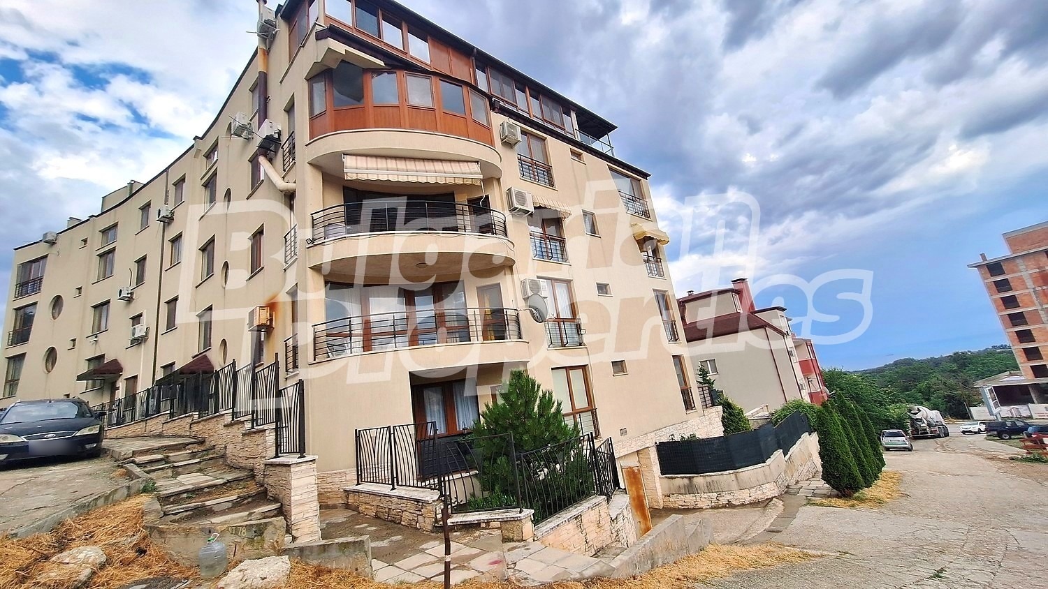 Продава 2-СТАЕН, гр. Варна, Виница, снимка 7 - Апартаменти - 55221374