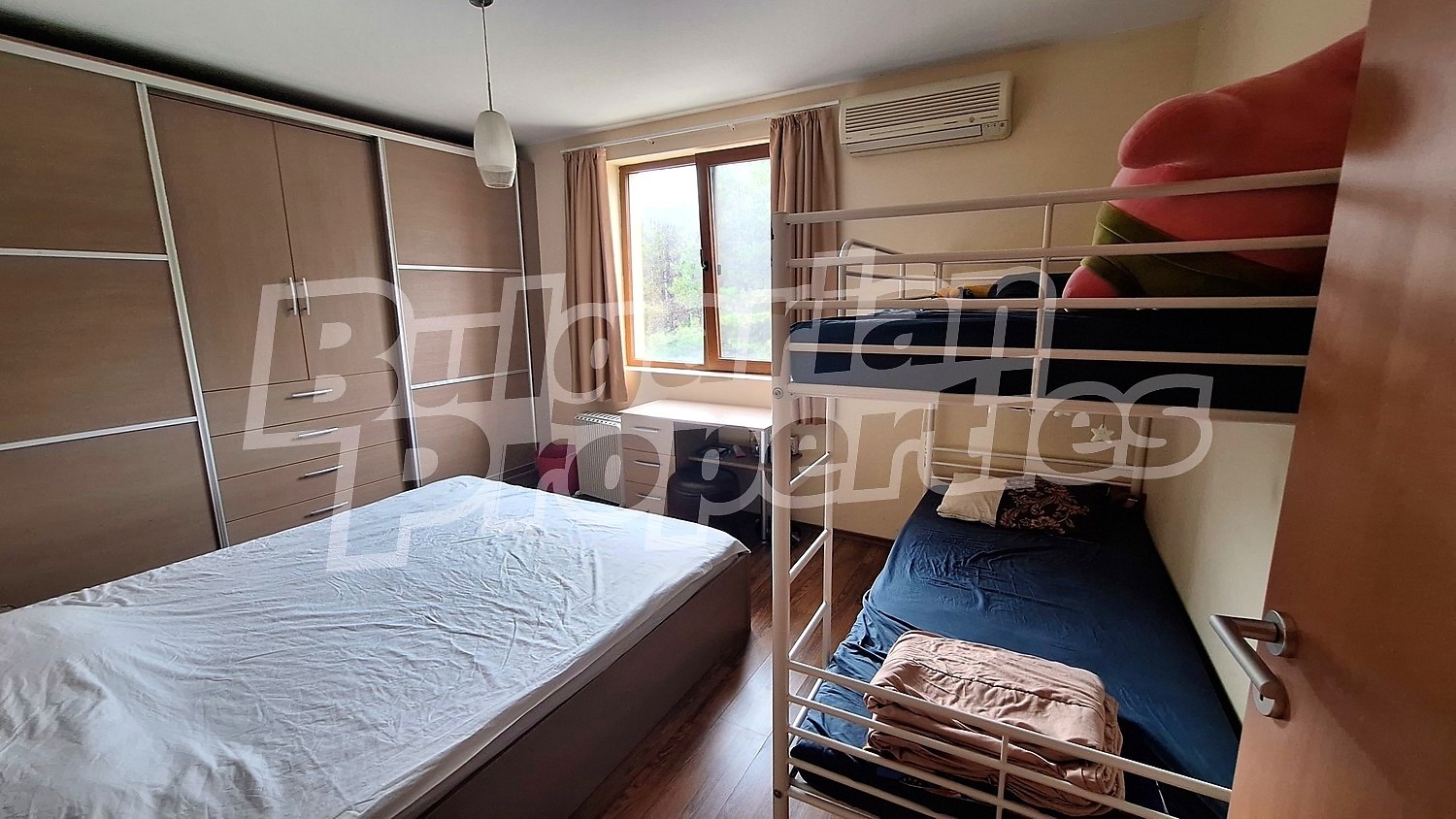 Продава 2-СТАЕН, гр. Варна, Виница, снимка 3 - Апартаменти - 55221374