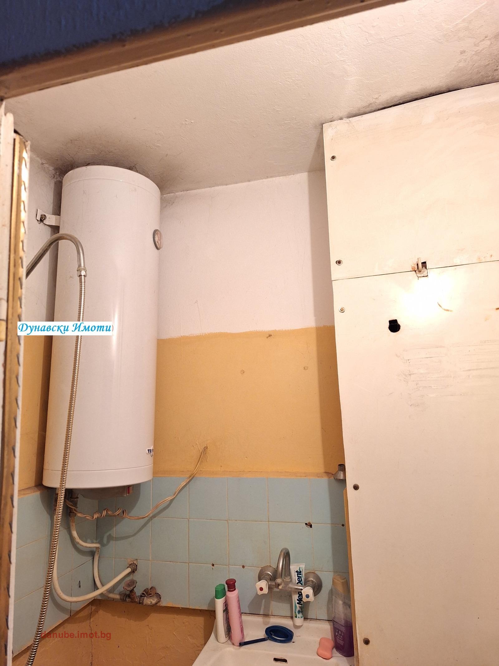 Продава 2-СТАЕН, гр. Русе, Чародейка - Юг, снимка 11 - Апартаменти - 55741143